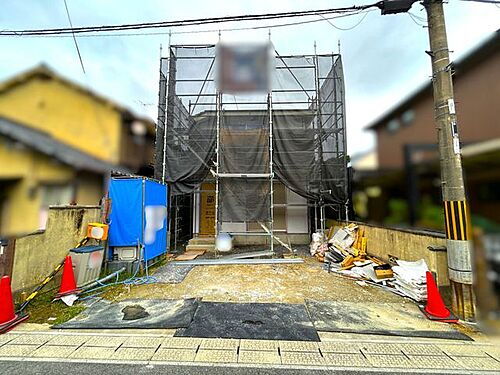 京都府京都市左京区上高野大塚町 4798万円 4LDK