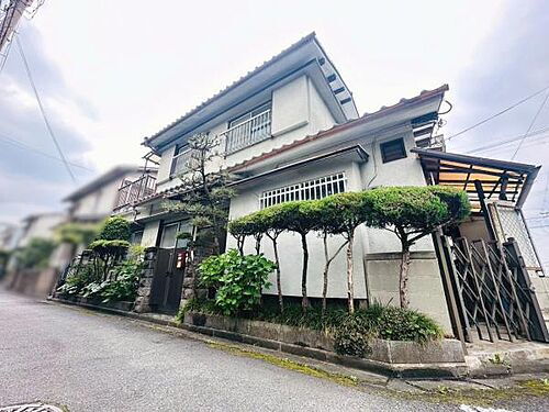 奈良県奈良市南肘塚町 380万円