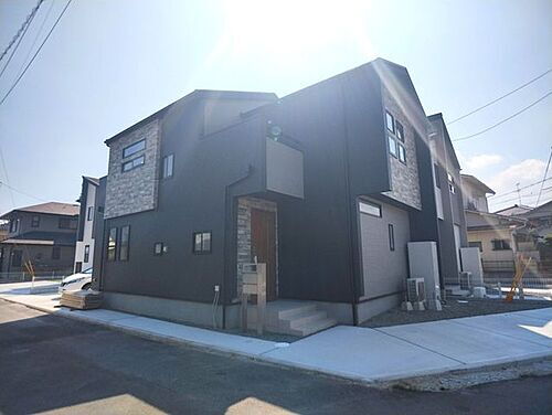 岡山県岡山市東区広谷 2499万円 4LDK