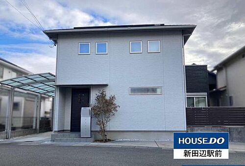 京都府京田辺市同志社山手４丁目 中古住宅