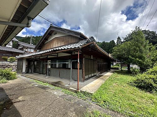 福井県大飯郡おおい町名田庄井上 150万円