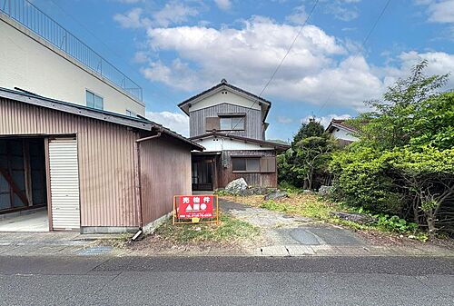 福井県小浜市山手１丁目 750万円