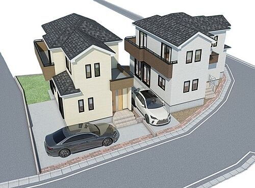 千葉県松戸市馬橋 6290万円 4LDK