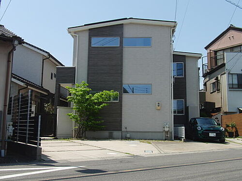 愛知県西春日井郡豊山町大字豊場字中之町 3080万円