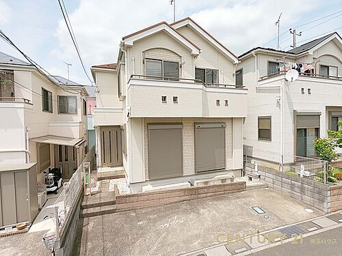 埼玉県春日部市藤塚 1580万円