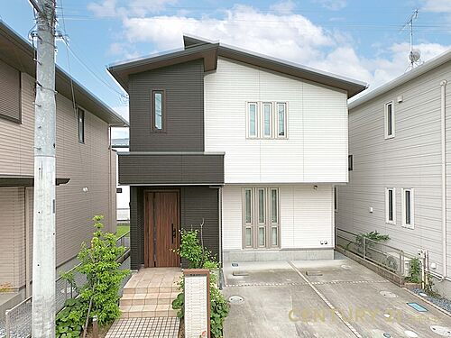 埼玉県春日部市粕壁東５丁目 3580万円
