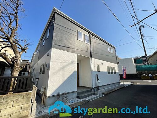 神奈川県茅ヶ崎市室田３丁目 4299万円 4LDK