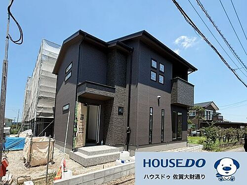 佐賀県佐賀市嘉瀬町大字中原 2399.8万円 4SLDK