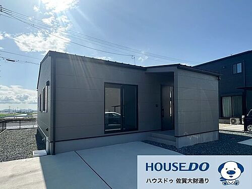 佐賀県神埼市千代田町餘江 中古住宅