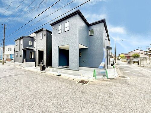 千葉県千葉市稲毛区長沼町 2890万円 4LDK