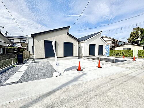千葉県館山市北条 2390万円 2LDK