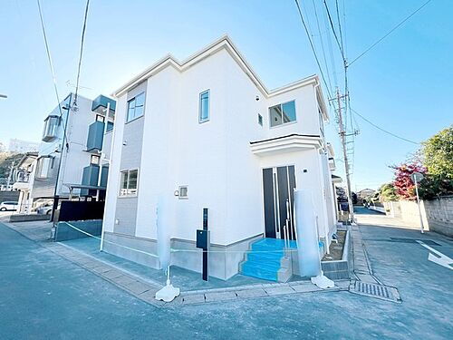 千葉県千葉市中央区旭町 3090万円 4LDK