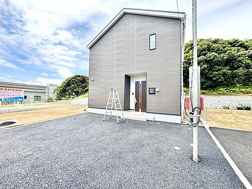 茨城県鹿嶋市大字宮津台 2088万円 4LDK