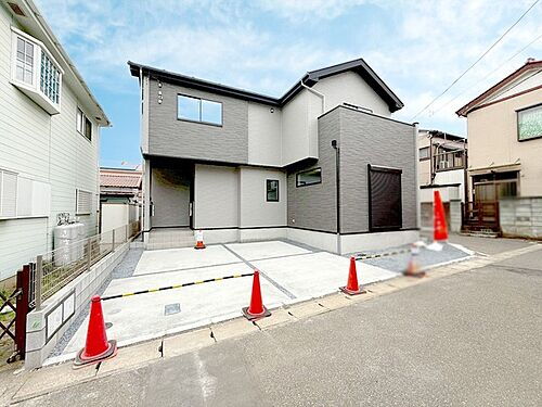 千葉県千葉市稲毛区園生町 3349万円 4LDK