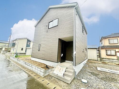 千葉県銚子市黒生町 2188万円 4LDK