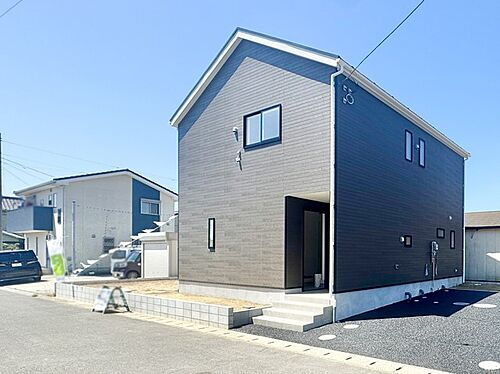 千葉県銚子市黒生町 2188万円 4LDK