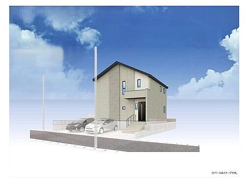 千葉県四街道市旭ケ丘5丁目 3398万円 4LDK