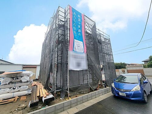 千葉県香取市佐原ロ 2188万円 4LDK