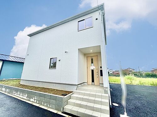 千葉県八街市八街に 1888万円 4SLDK