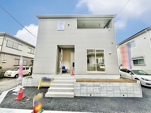 千葉県佐倉市中志津１丁目 3188万円 4LDK