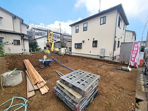 千葉県八千代市八千代台南3丁目 3188万円 4LDK