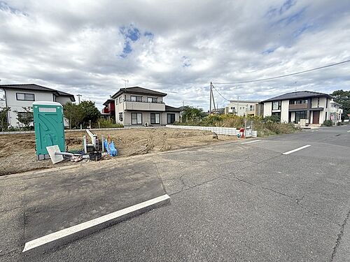 茨城県神栖市大野原2丁目 2288万円 4LDK