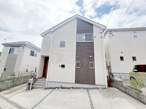 千葉県千葉市中央区大森町 中古住宅