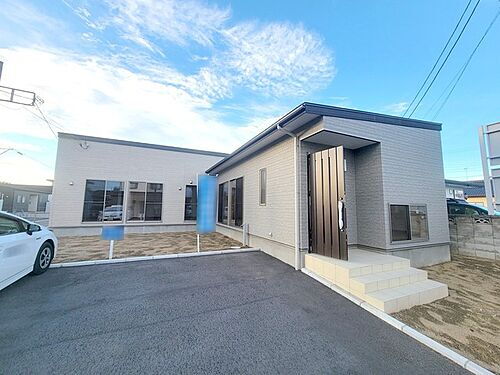 茨城県神栖市大野原3丁目 2800万円 3LDK