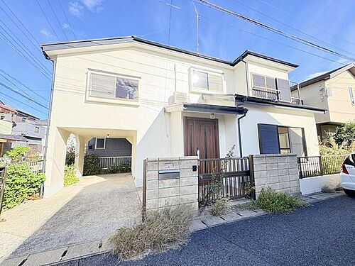 千葉県千葉市緑区あすみが丘東２丁目 中古住宅