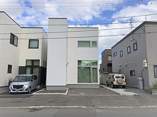 北海道札幌市東区北三十条東４丁目 4480万円