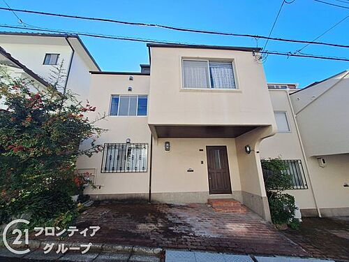 兵庫県神戸市東灘区御影山手６丁目 3580万円