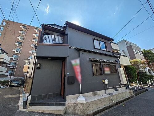 兵庫県神戸市東灘区田中町５丁目 1980万円