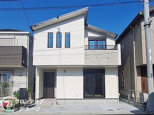 兵庫県神戸市兵庫区吉田町１丁目 4680万円 4LDK