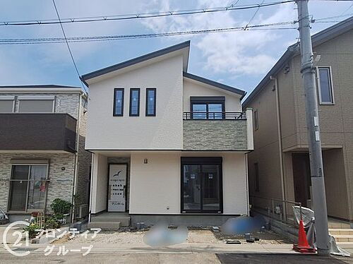 兵庫県神戸市兵庫区吉田町１丁目 4680万円 4LDK