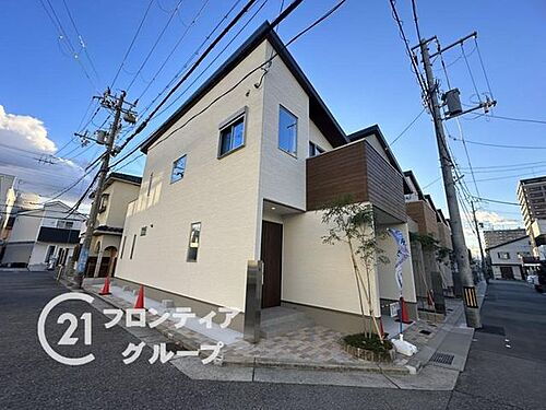 兵庫県神戸市兵庫区吉田町１丁目 4980万円