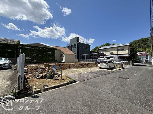 兵庫県神戸市中央区熊内町８丁目 4780万円 3LDK