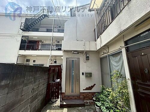 兵庫県西宮市笠屋町 980万円