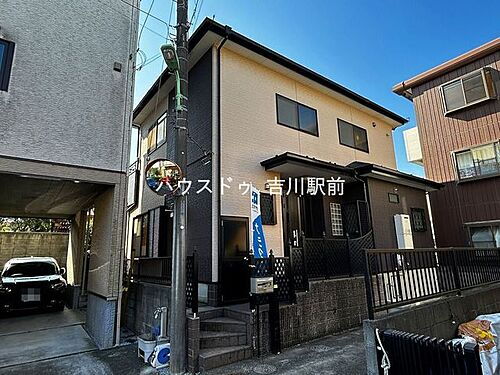 埼玉県三郷市早稲田６丁目 3249万円