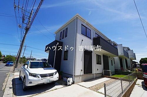 埼玉県三郷市彦江１丁目 3180万円