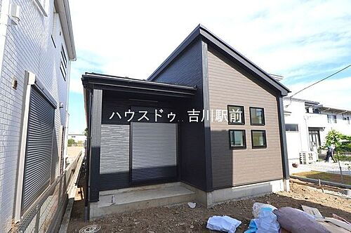 埼玉県北葛飾郡松伏町大字松伏 3179万円 4LDK