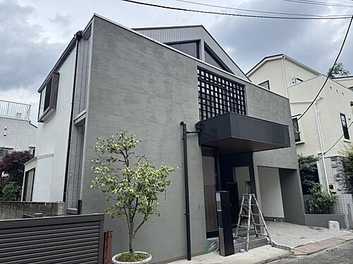 東京都目黒区八雲３丁目 34800万円
