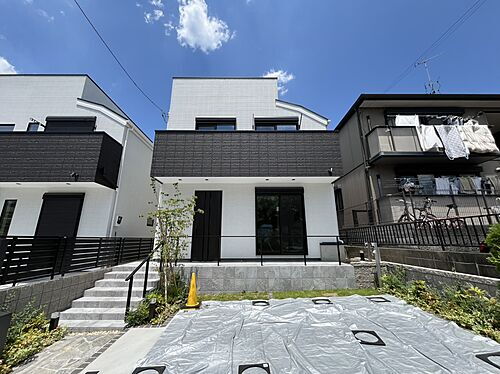 東京都杉並区善福寺４丁目 13990万円 4LDK