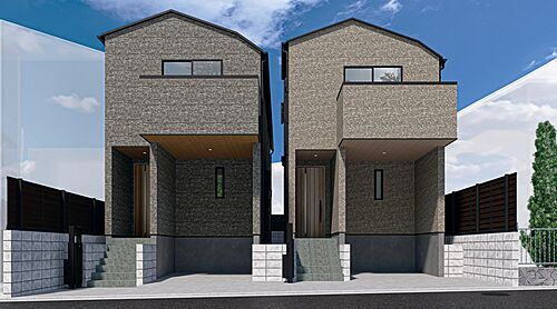 東京都杉並区南荻窪3丁目 13980万円 1SLDK