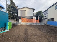 東京都三鷹市井の頭5丁目 7980万円 3LDK