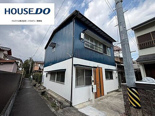 静岡県静岡市葵区浅間町２丁目 1290万円