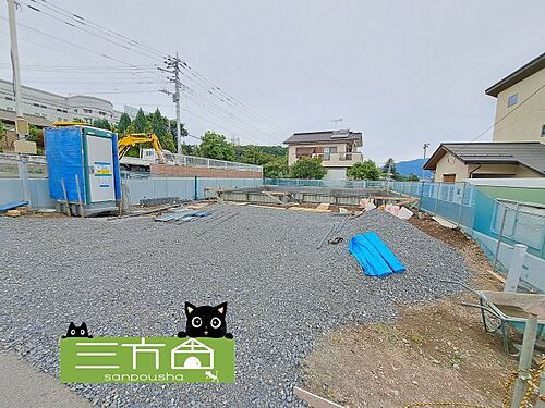 群馬県渋川市石原 2880万円 4SLDK