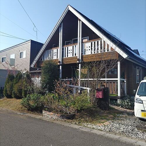 宮城県名取市愛島台６丁目 2680万円