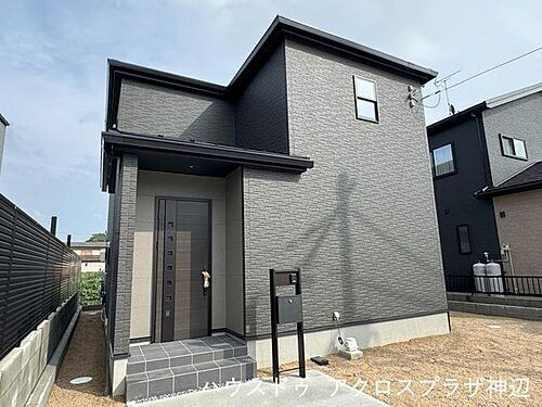 広島県福山市神辺町字下御領 1980万円 4LDK