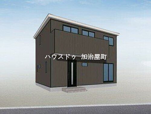 鹿児島県鹿児島市下荒田３丁目 4480万円 3SLDK