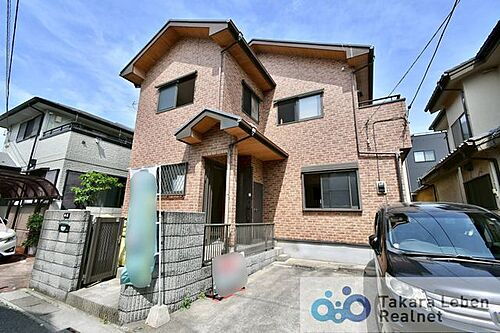 埼玉県三郷市高州１丁目 3499万円